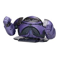 Sonic 2 the Movie Figure - Giant Eggman Robot Playset - thumbnail