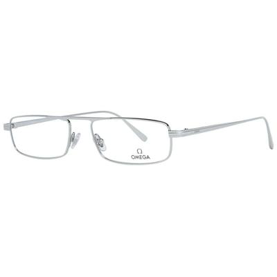 Heren Brillenframe Omega OM5011-54016 Grijs ø 54 mm