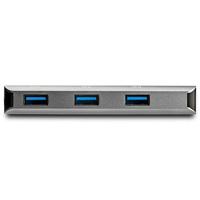 StarTech.com 3 Port USB-C Hub met SD Kaartlezer - 3x USB-A & 1x SD Slot - 10Gbps - Compacte USB 3.1/3.2 Gen 2 Type C Adapter Hub - Laptop Hub - USB Bus Powered - Compatibel met Thunderbolt 3 - thumbnail