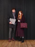 Laptoptas Rivacase Light Anvik 15,6" - thumbnail