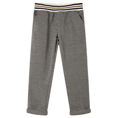 VidaXL Kinderbroek 128 ecru