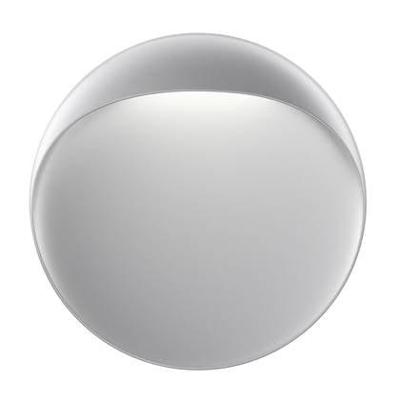 Louis Poulsen Flindt Wall 300 Wandlamp - 2700K Dali - Aluminium