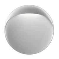 Louis Poulsen Flindt Wall 300 Wandlamp - 2700K Dali - Aluminium - thumbnail