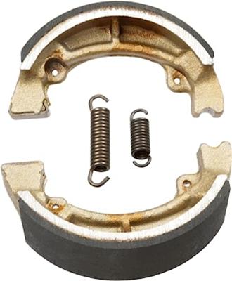 TRW remsegmenten "mcs 861 brake shoe mcs861 organic standard