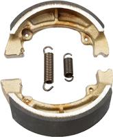 TRW remsegmenten "mcs 861 brake shoe mcs861 organic standard - thumbnail