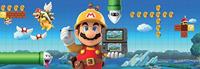 Nintendo Super Mario-maker. - thumbnail