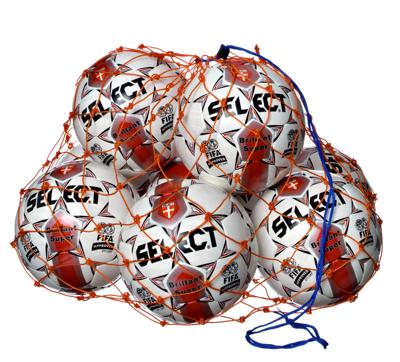 Select Balnet 10-12 ballen