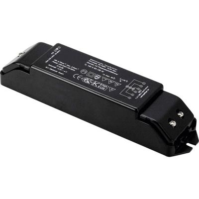 SLV 461157 Halogeen transformator 12 V/AC 50 - 150 W Dimbaar met faseafsnijdingsdimmer