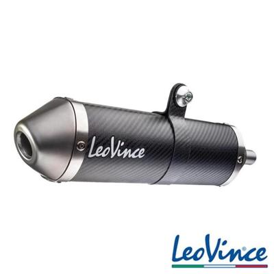 Demper Leovince Fantic 50 Euro5 carbon