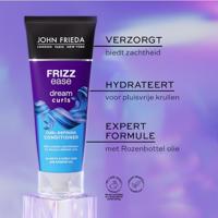 John Frieda John Frieda Frizz Ease Conditioner Dream Curls (250ml) - thumbnail