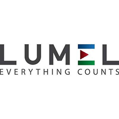 Lumel B2 600A/60mV Meetshunt Meetstroom 600 A Spanningsverval (num) 60 mV Shuntweerstand 600A/60mV B2