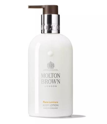 Molton Brown Flora Luminare Body Lotion