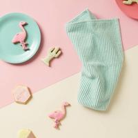 DDDDD Vaatdoeken 30x30 cm 4 Stuks Zachtroze/Katoen - thumbnail