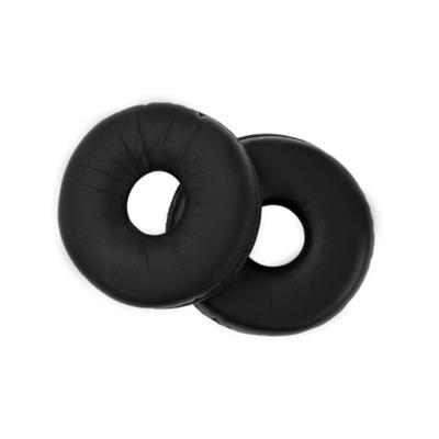 EPOS HZP 34 - Oorpad voor headset - maat L (verpakking van 2) - voor IMPACT SC 630, 630 USB ML, 632, 638, 660, 660 USB CTRL, 660 USB ML, 662, 668