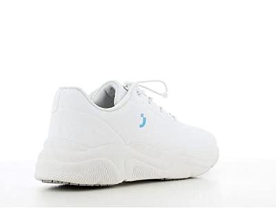 Safety Jogger Champ O2 Laag | Wit | Maat 37 - 5401033417646