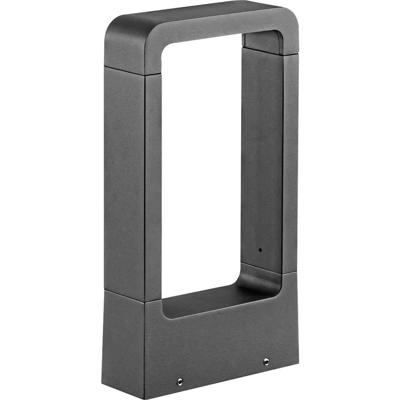 EVN C30150702 EVN Lichttechnik Staande LED-buitenlamp 7 W Antraciet