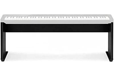 Casio CS-68 stand voor PX-S1000, PX-S3000 en PX-S3100 zwart Casio CS-68 stand voor PX-S1000, PX-S3000 en PX-S3100 zwart