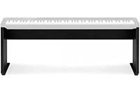 Casio CS-68 stand voor PX-S1000, PX-S3000 en PX-S3100 zwart - thumbnail