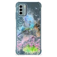 Back Cover Nokia G22 Vogel - thumbnail