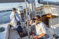 STEINER marine verrekijker Commander 7x50 - optiek van Duitse kwaliteit, contrastrijke HD-beelden, 145 m gezichtsveld, 10 m waterdrukdicht, topklasse in elk water - thumbnail