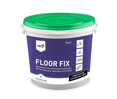 TEC7 Floor Fix-5kg