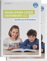 Begrijpend lezen oefenboeken (Paperback) - thumbnail