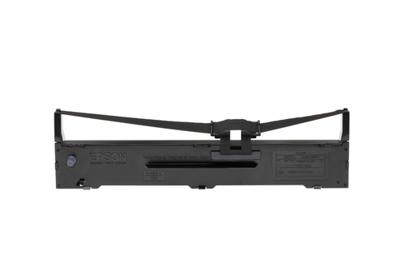 Originele Matrixband Epson C13S015337 Zwart - thumbnail
