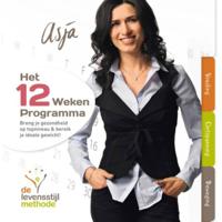 Het 12 weken programma (Hardback) - thumbnail
