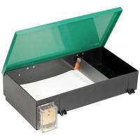 FIAP 1504 Visvoerautomaat met uurwerk 5 kg 12 h - thumbnail