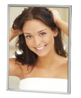 Zep fotolijst 120s01-9r silver plated 20x30 cm - thumbnail