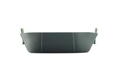 Lékué airfryer mandje XL