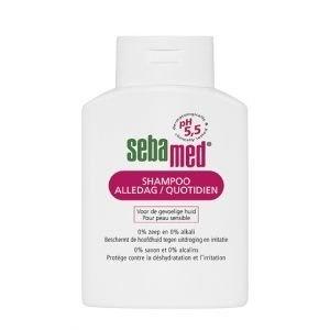 Sebamed Alledag Shampoo
