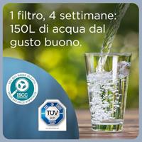 Brita MAXTRA PRO All-In-One Waterfilterpatronen 6 Stuks - thumbnail