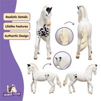 Schleich 14898 Marwari Stallion - thumbnail