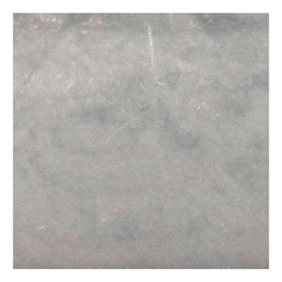 Creativ Company Mucki vingerverf - zilver metallic, 150ml