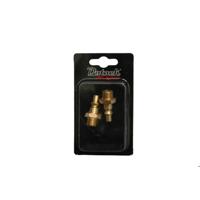 Dutack DutackAir 2x ¼" Insteeknippel 1/4" buiten. (OR) - 4842091 - 4842091 - thumbnail