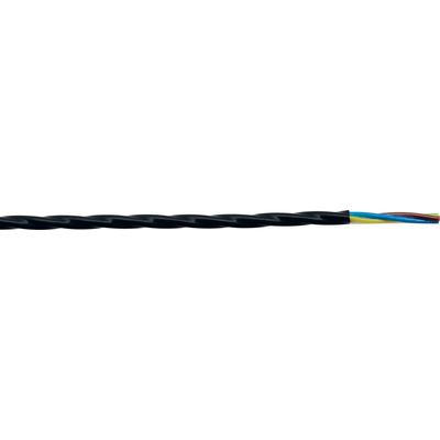 LAPP 0091100/100 Aansluitkabel 3 x 1.5 mm² 100 m