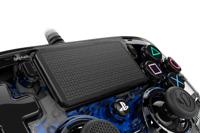 Nacon Oficial PS4 Wired Compact Controller - Light Blue - thumbnail