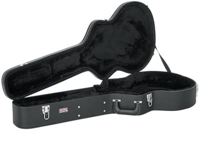Gator Cases GW-JUMBO houten koffer voor jumbo westerngitaar Gator Cases GW-JUMBO houten koffer voor jumbo westerngitaar