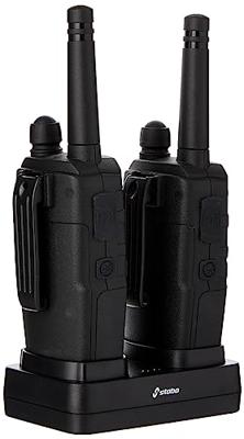 Stabo freecomm 700 20700 PMR-portofoon Set van 2 stuks