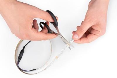 RockBoard LED Strip 50 cm pedalboard verlichting