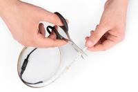 RockBoard LED Strip 50 cm pedalboard verlichting - thumbnail