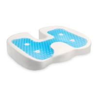 Kensington Premium Cool-Gel Stoelkussen - thumbnail
