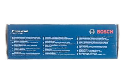 Bosch Professional GDE 125 EA-T Stofafzuiger Ø125mm - thumbnail
