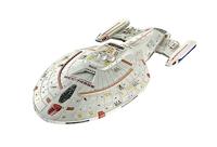 Revell 04992 Voyager Vliegtuig (bouwpakket) 1:670 - thumbnail