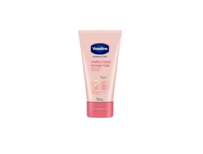 Vaseline Creme hand & nail tube 75 Milliliter Vaseline Creme hand & nail tube 75 Milliliter