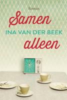 Samen alleen - Ina van der Beek - ebook - thumbnail