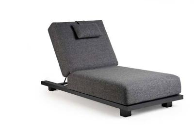 Rosario ligbed charcoal Tierra Outdoor - Tierra outdoor