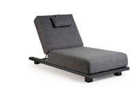 Rosario ligbed charcoal Tierra Outdoor - Tierra outdoor - thumbnail