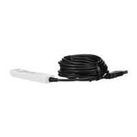 Schneider Electric SR2USB01 SR2USB01 PLC-uitbreidingsmodule - thumbnail